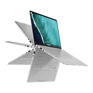 ASUS Chromebook Flip (C434)
