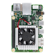 Coral Dev Board front view