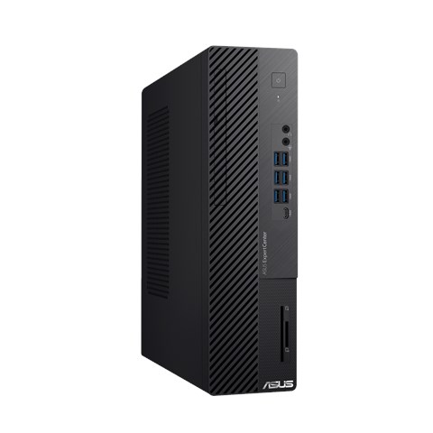 ASUS ExpertCenter D7 SFF_D700SA_A full array of expansion capabilities