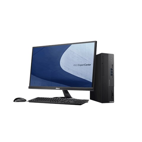 ASUS ExpertCenter D7 SFF_D700SA_Business-grade security and manageability