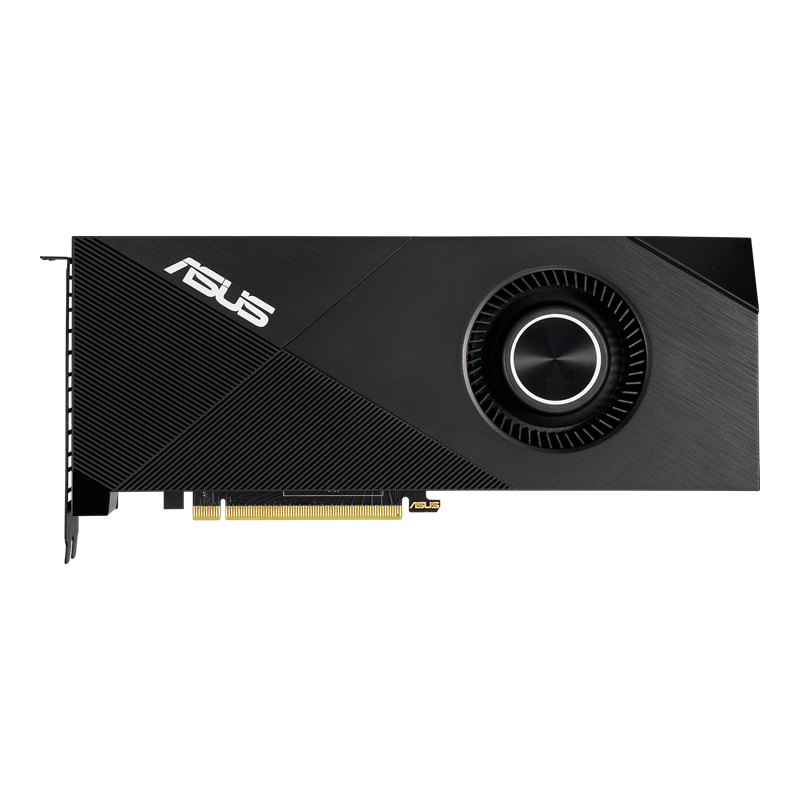 TURBO-RTX2060-6G｜Graphics Cards｜ASUS Global