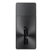 Asus USB-BT400 - Clé Bluetooth 4.0 - 10m - Connecteur Bluetooth ASUS sur