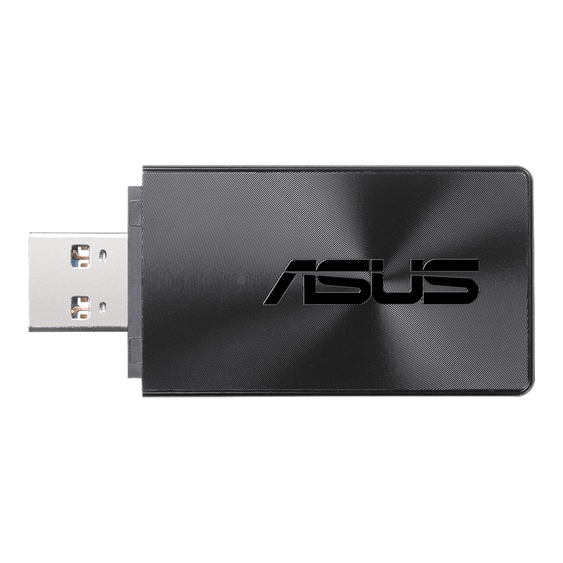 USB-AC55_B1 side view 