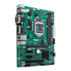 PRIME H310M-C R2.0 motherboard, right side view 