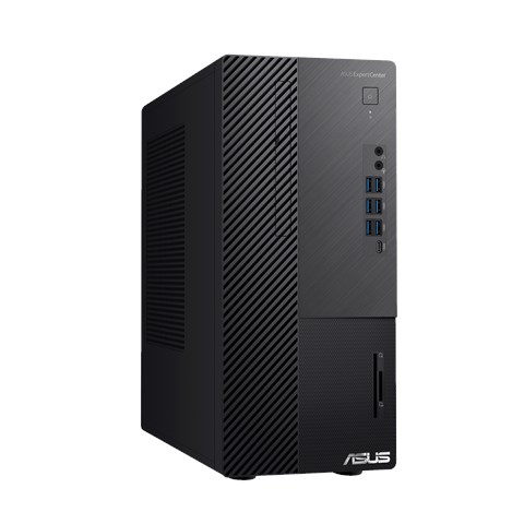 ASUS ExpertCenter D7 Mini Tower_D700MA _A full array of expansion capabilities