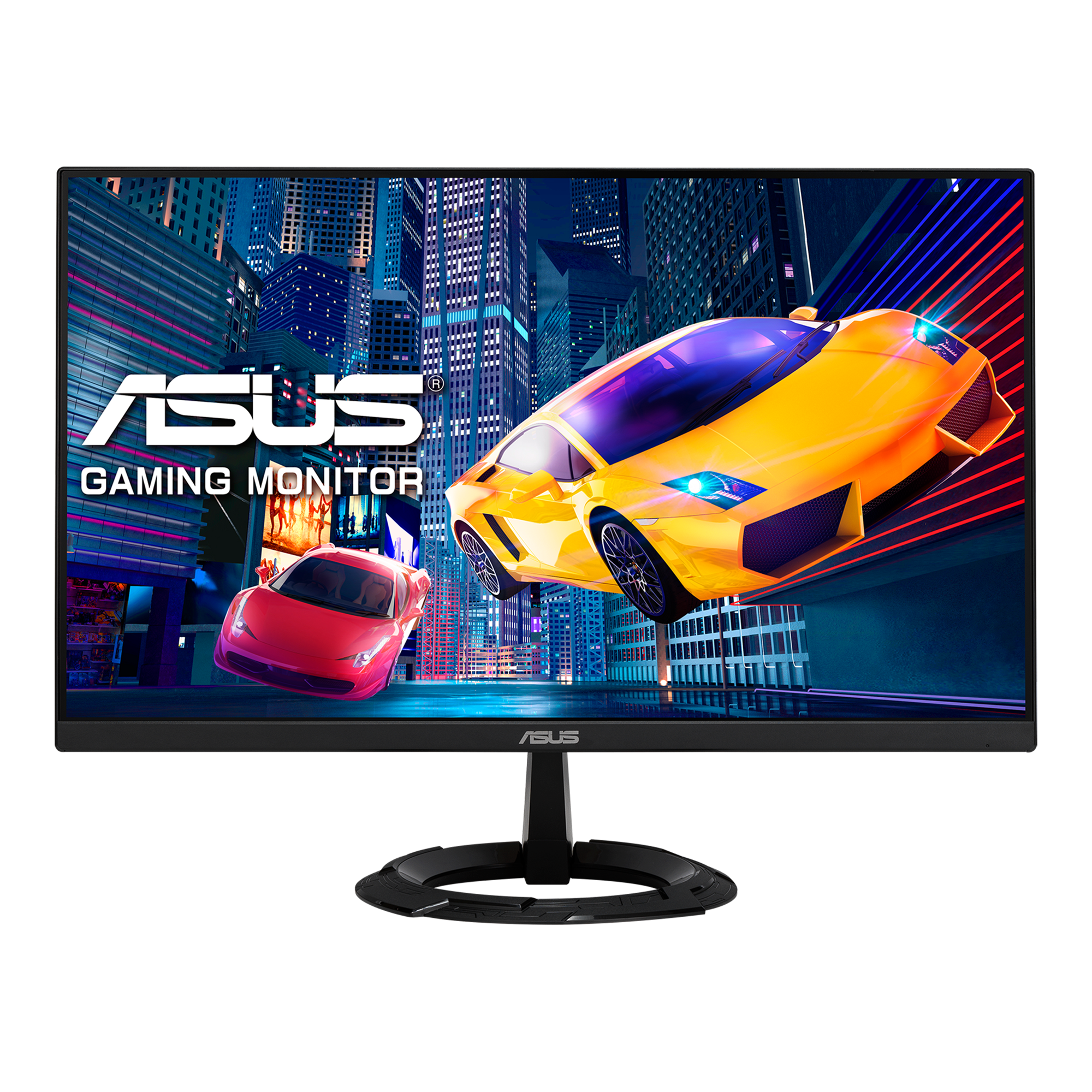 ASUS VZ249HEモニター　23.8インチ
