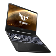 TUF Gaming FX505GT