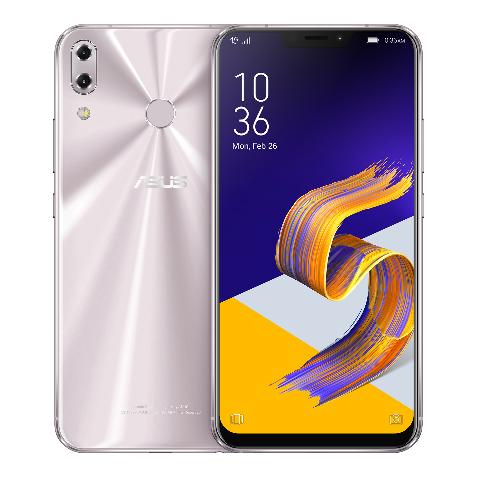 ZenFone 5Z (ZS620KL)｜Phones｜ASUS USA