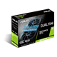 ASUS Dual GeForce GTX 1660 SUPER MINI OC edition 6GB GDDR6 packaging