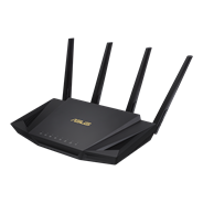 ASUS Dual-Band RP-AX56 WiFi Range Extender LN123027 - 90IG05P0-MU0410