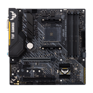 mATX, AMD AM4, DDR4-Speicher, natives M.2, USB 3.1 Gen 2 Asus Prime B450M-K Mainboard Sockel AM4 