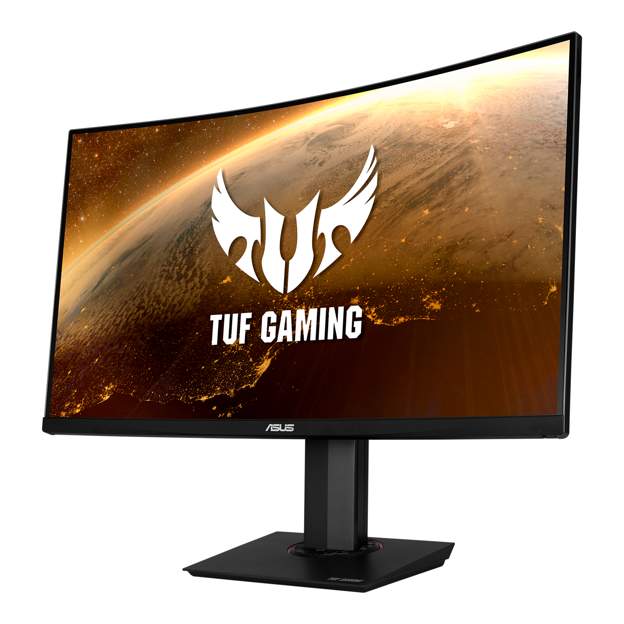 TUF Gaming VG32VQ, Monitor gamer