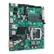 PRIME H310T R2.0 motherboard, right side view 