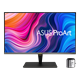 ProArt Display PA32UCX-K, front view