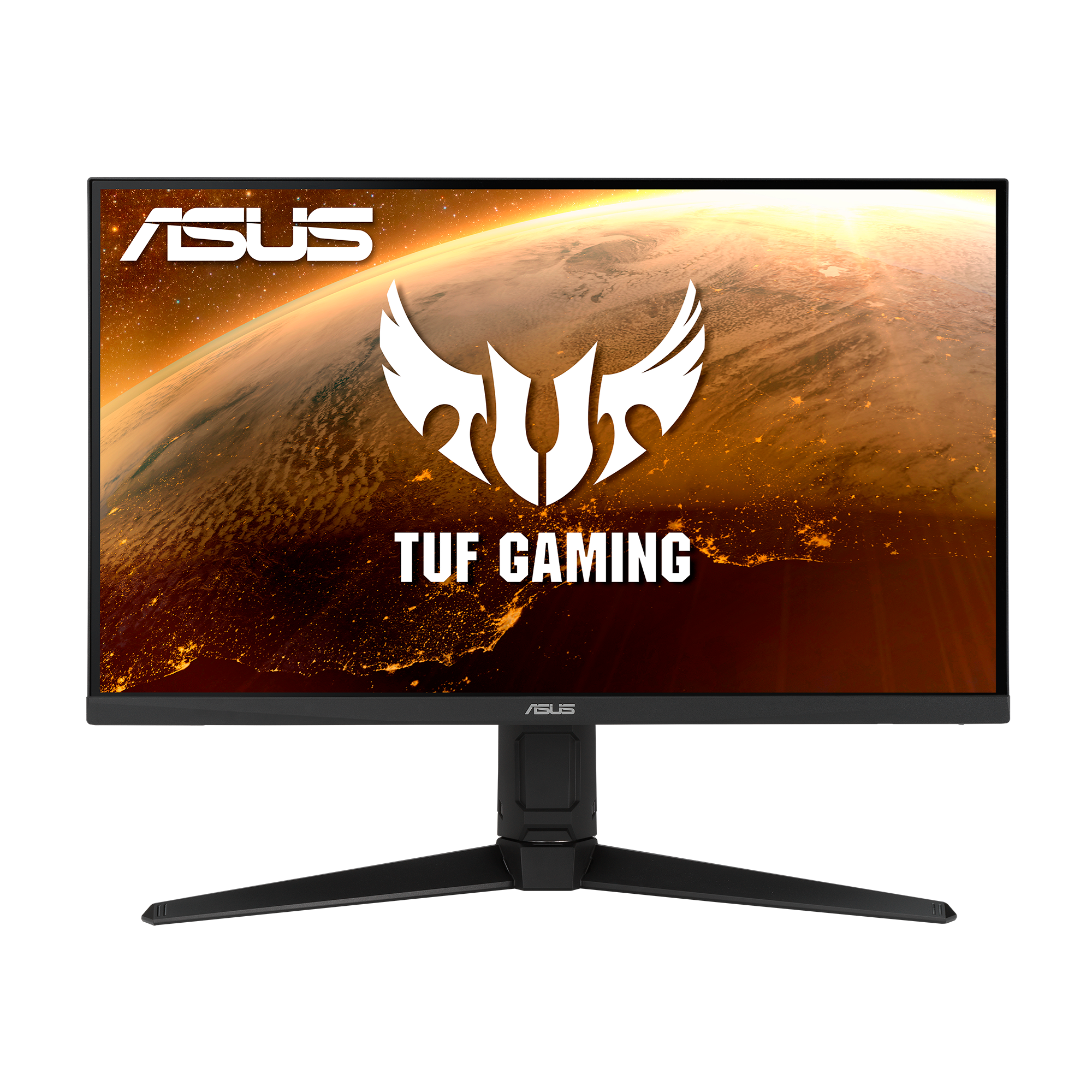 ASUS TUF Gaming VG279QGL1A ゲーミングモニター