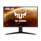 TUF Gaming VG279QL1A, front view 