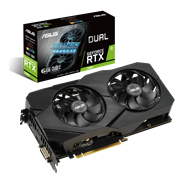 DUAL-RTX2060-6G-EVO