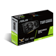ASUS TUF Gaming GeForce GTX 1650 OC edition 4GB GDDR5 Packaging