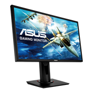 Asus Gaming VG279QM : le premier écran 280 Hz, mais à quoi peut servir  autant d'images par seconde ?
