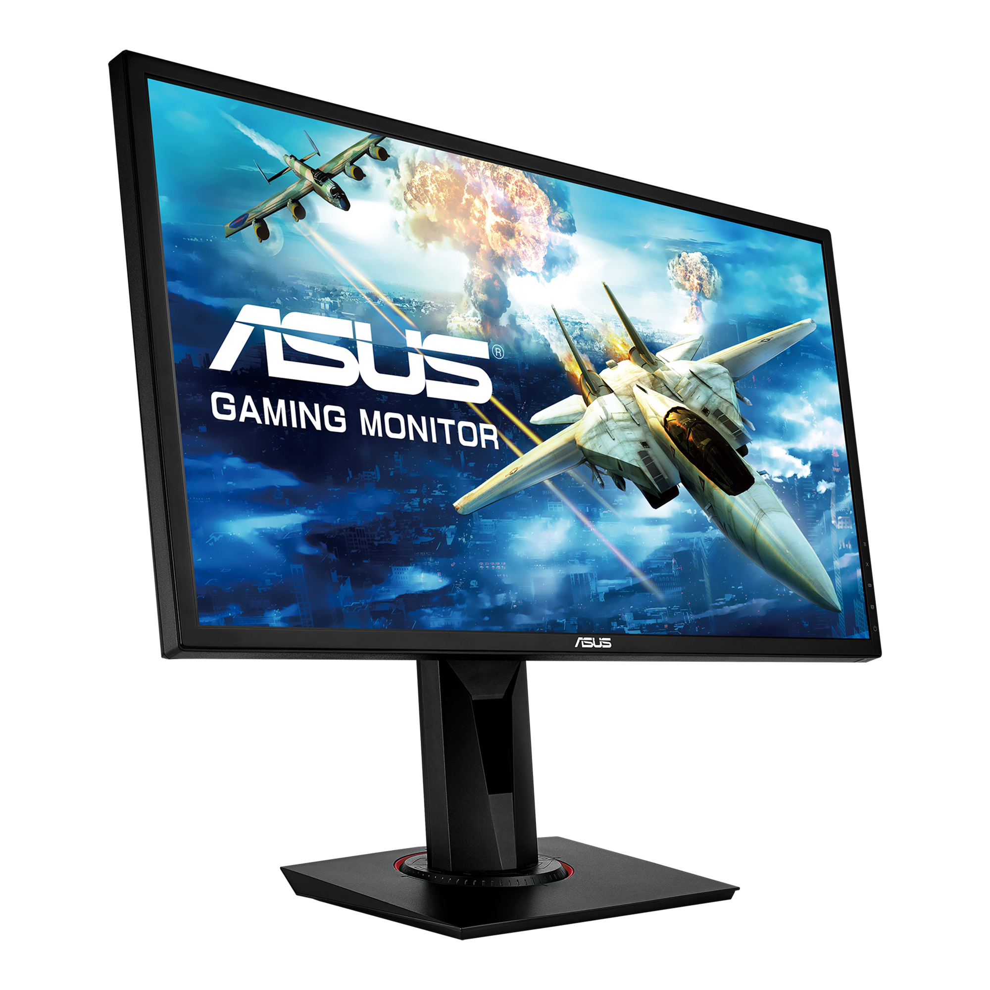 【送料無料】Asus VG248QG 24インチ　モニター