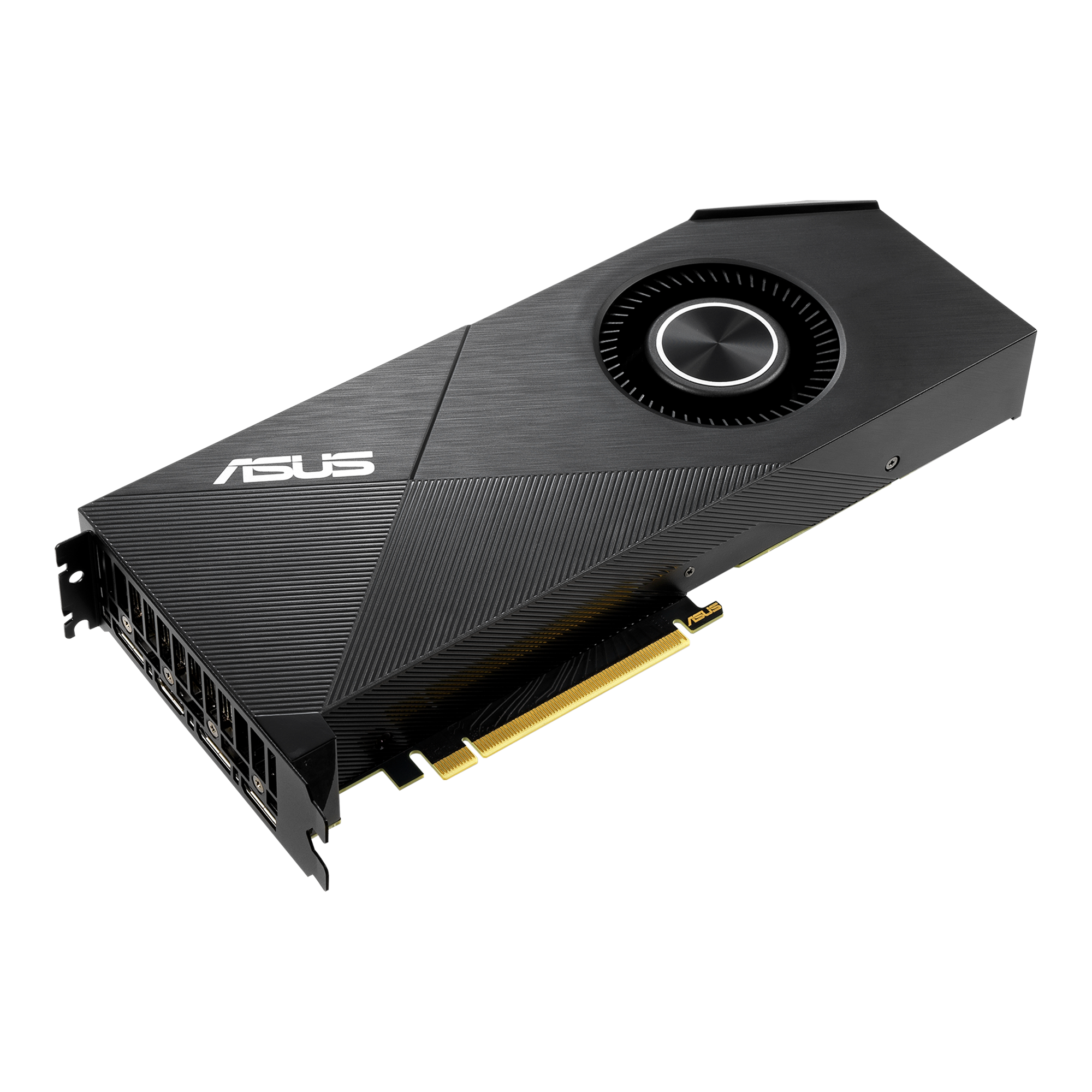 TURBO-RTX2070S-8G-EVO｜Graphics Cards｜ASUS Canada