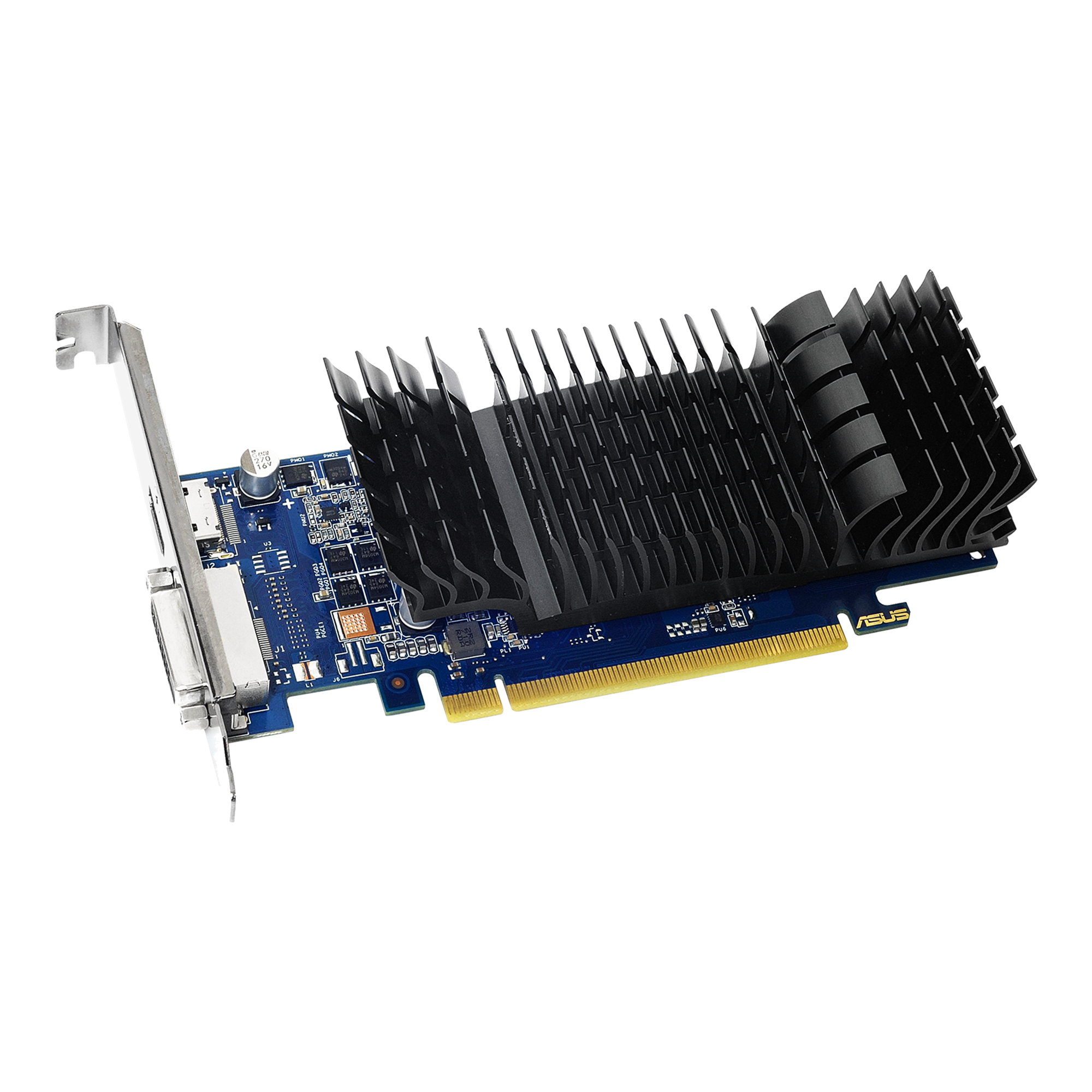 GT1030-SL-2G-BRK [PCIExp 2GB]