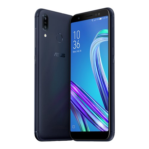 ASUS ZenFone Max (M1)