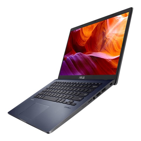 ExpertBook L1_P1410 – Powerful laptop with fingerprint sensor