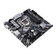 PRIME Z370M-PLUS II