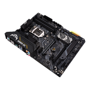 TUF GAMING H470-PRO