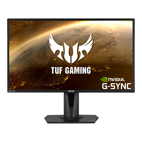 TUF Gaming VG27AQ