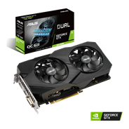 Acer ASUS DUAL-GTX1660S-O6G-EVO Drivers