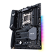 TUF X299 MARK 2 motherboard, left side view