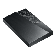 ASUS FX HDD (EHD-A1T/EHD-A2T)