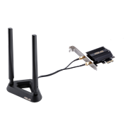 PCE-AC68｜Wireless & Wired Adapters｜ASUS USA