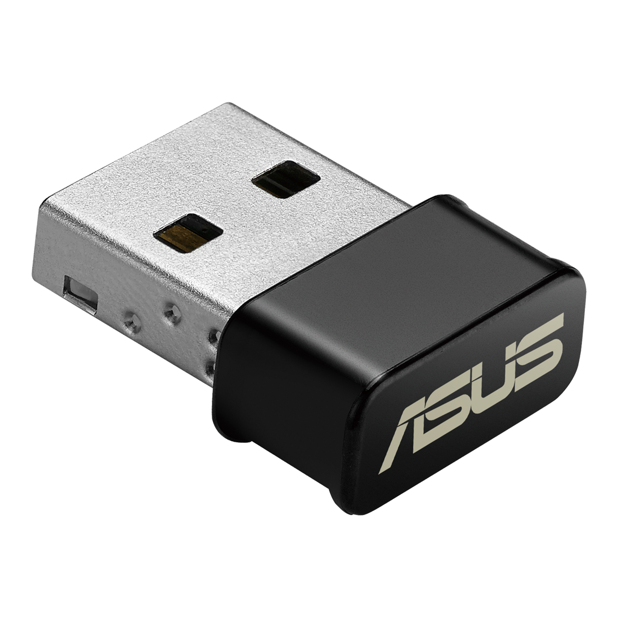 USB-AC53 Nano｜Adaptery bezprzewodowe i przewodowe｜ASUS