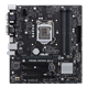 PRIME H310M2 R2.0/CSM motherboard, front view 
