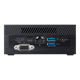 Mini PC PN62