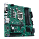 Pro Q470M-C/CSM motherboard, right side view 