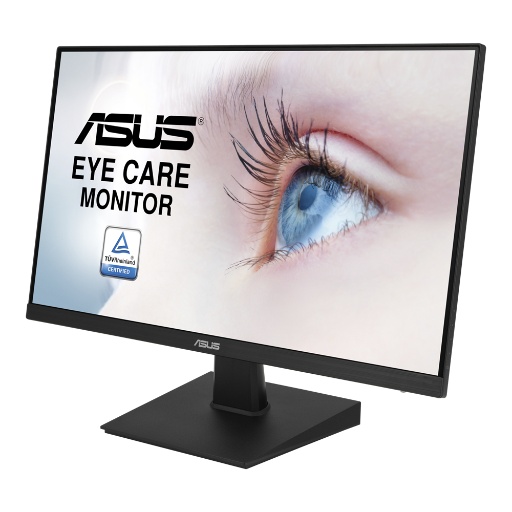 ASUS VA24EHE 24 inch monitor features