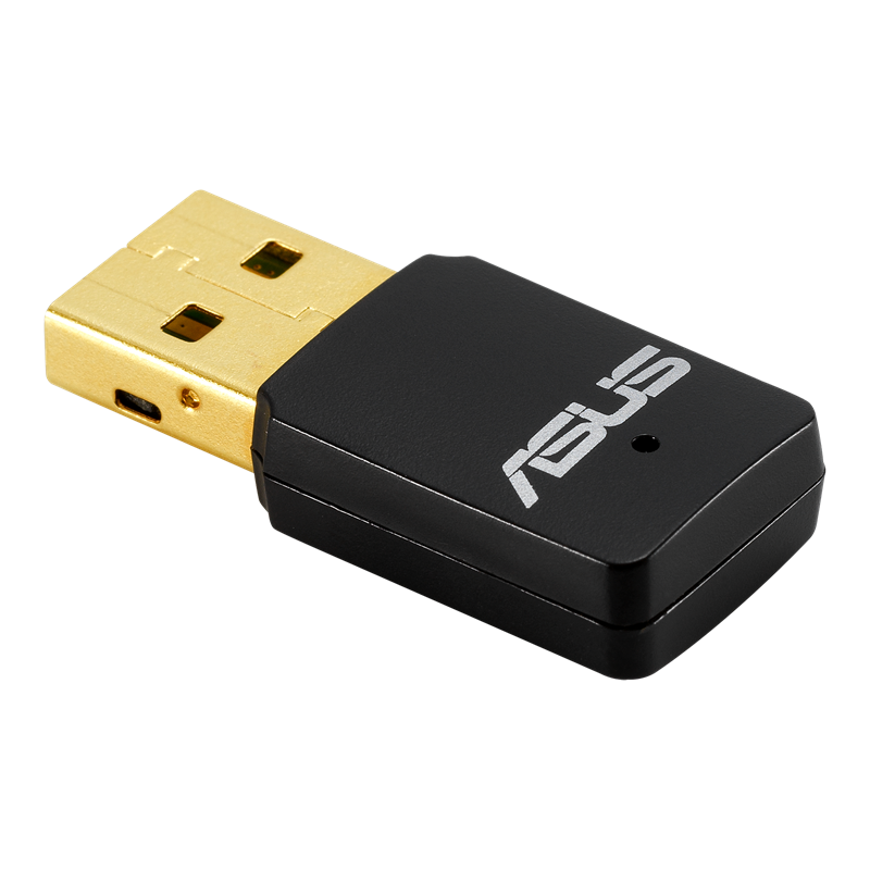 USB-N13 C1｜Adapters｜ASUS