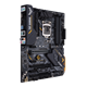 TUF Z390-PRO GAMING front view, 45 degrees