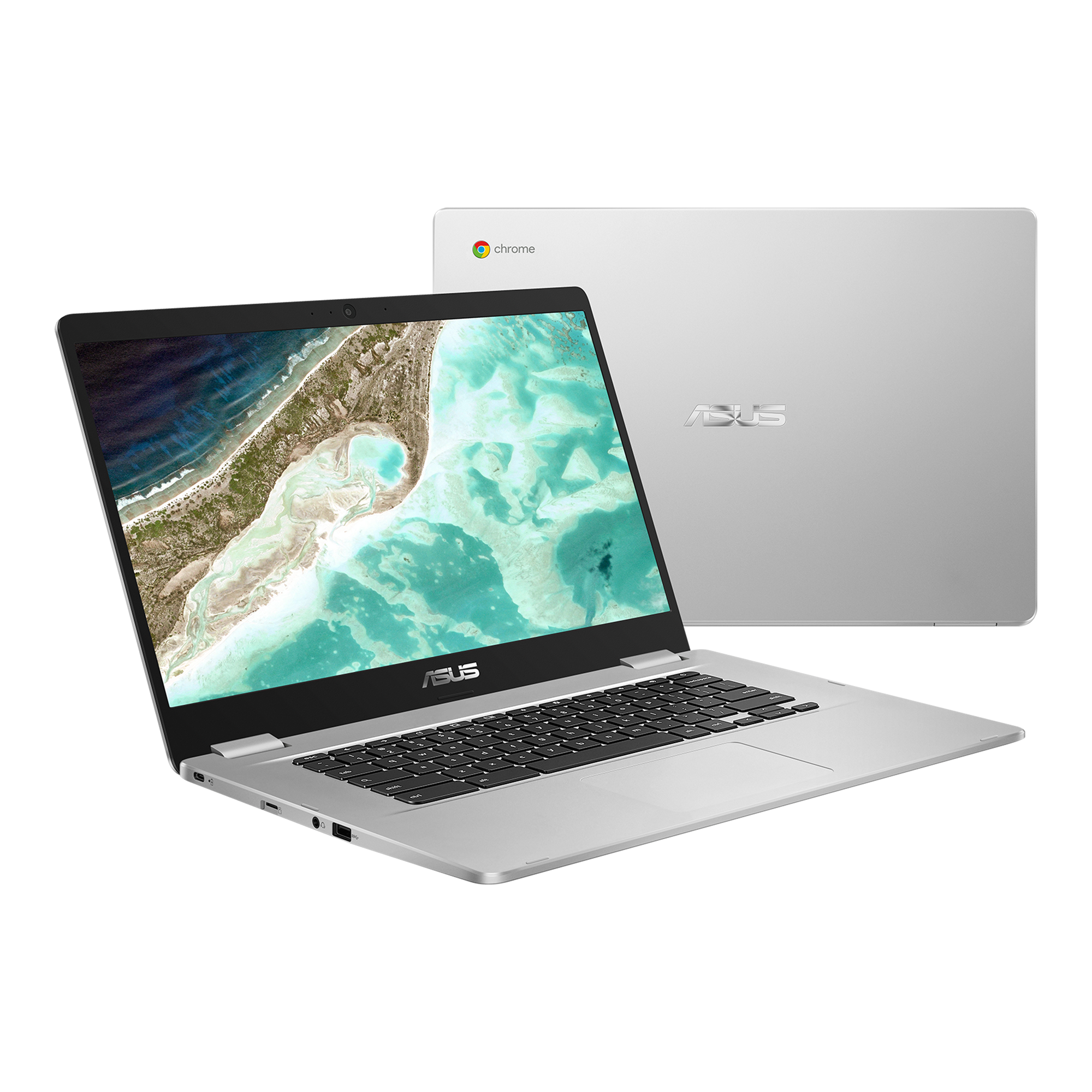 Asus Chromebook C523 Review
