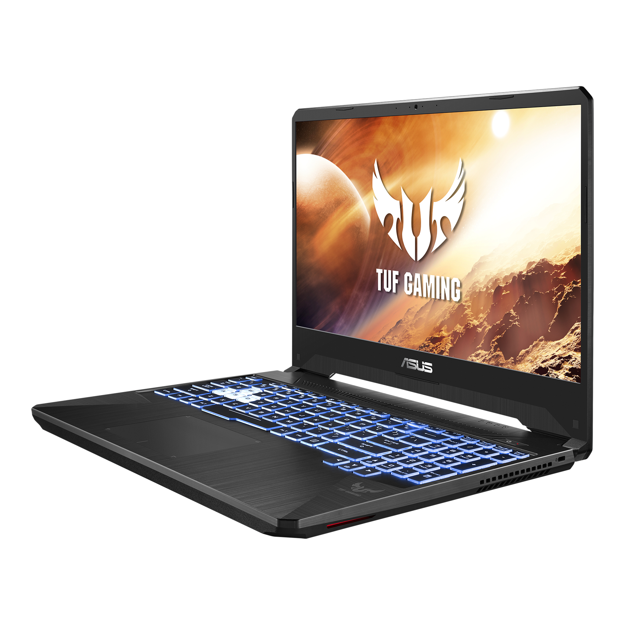 ASUS TUF Gaming FX505DY｜Laptops For Gaming｜ASUS USA