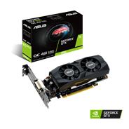 GTX1650-O4G-LP-BRK