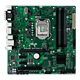 PRIME Q270M-C motherboard, front view 