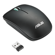 Souris Sans fil MW201C