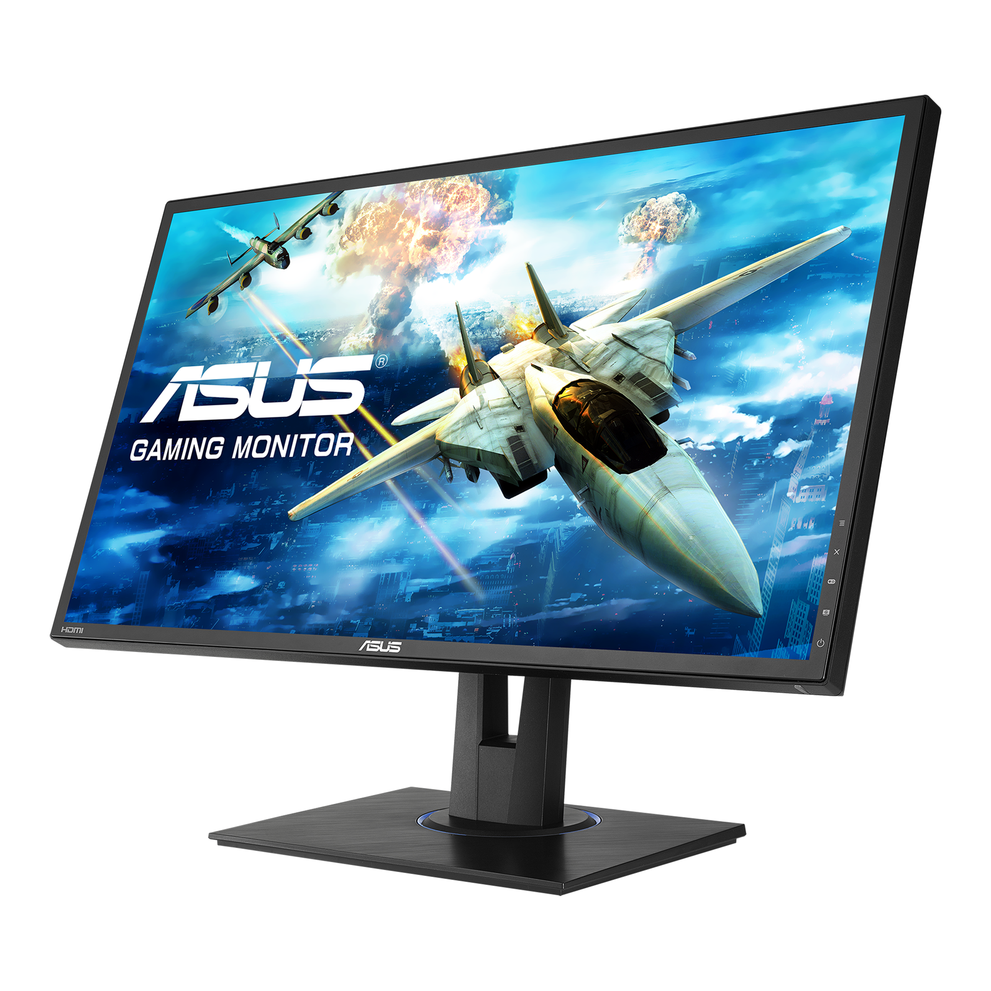 ASUS ゲーミングモニター VG245HEY-J