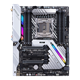 PRIME X299-DELUXE front view