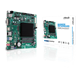 PRIME N4000T motherboard, packaging and motherboard